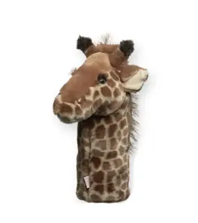Daphne Animal Headcovers Giraffe
