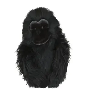 Daphne Animal Headcovers Gorilla