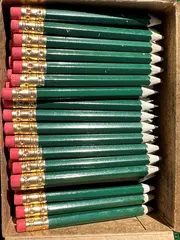 Olyo Pencil box (144stk)