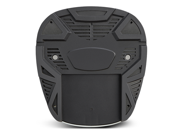 BigMax Dri Lite Hybrid Plus White/Navy/Red 
