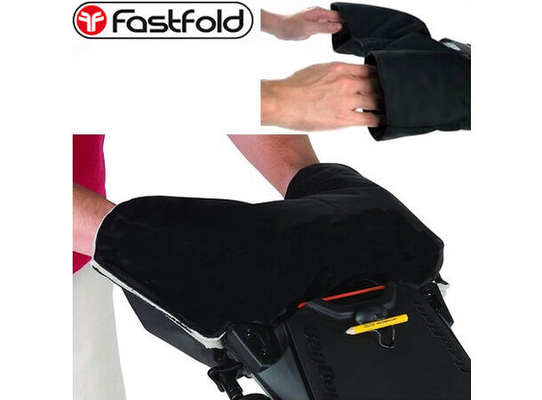 Fastfold Mitten 