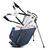BigMax Dri Lite Hybrid Plus White/Navy/Red 