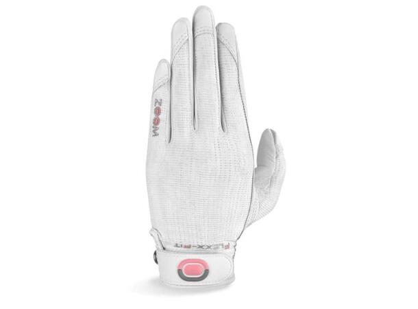 ZOOM Sun Style D-Mesh White 
