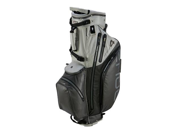 BigMax Aqua Hybrid 4 Grey/Silver 