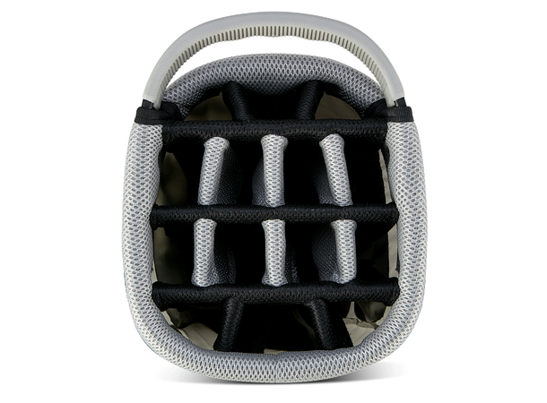 BigMax Aqua Hybrid 4 Grey/Silver 