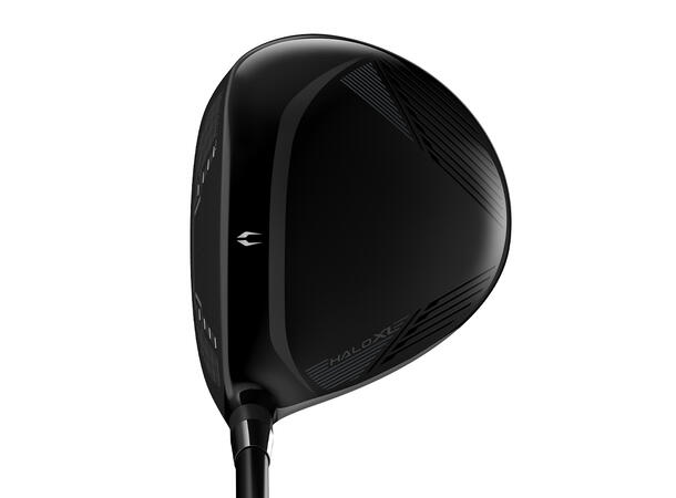 CG Halo XL Fairway Wood 3W - S-Flex - MRH 