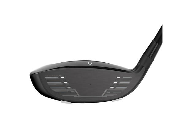 CG Halo XL Fairway Wood 3W - S-Flex - MRH 