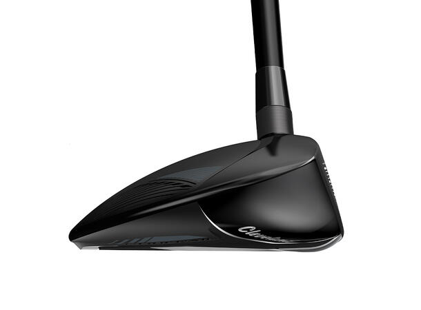 CG Halo XL Fairway Wood 3W - S-Flex - MRH 