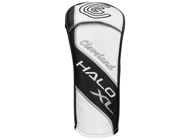 CG Halo XL Fairway Wood 3W - S-Flex - MRH 