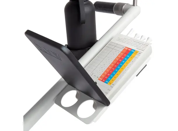 BigMax e-Lite Scorecardholder 