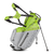 BigMax Dri Lite Hybrid Plus Lime/Silver 