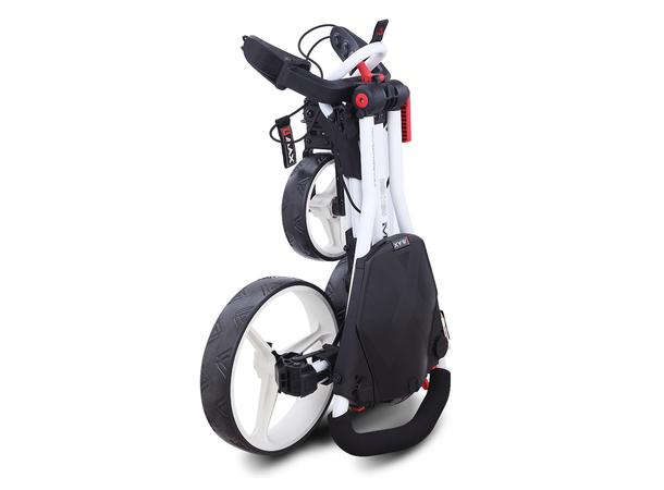 BigMax Blade Trio White 