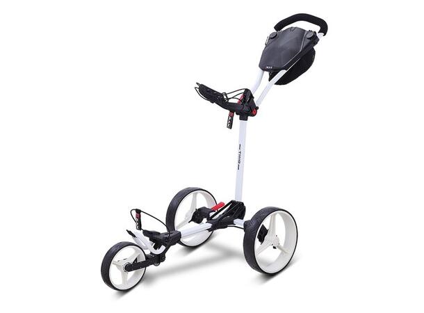 BigMax Blade Trio White 