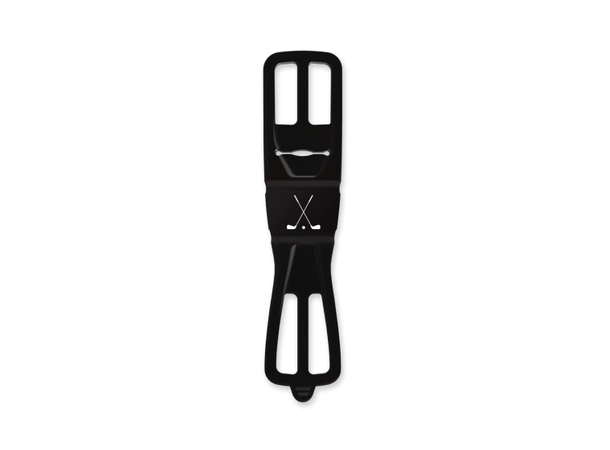 Smartphone Mount "FINN" Black 