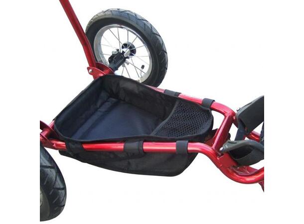 BigMax TI ONE Basket Net 