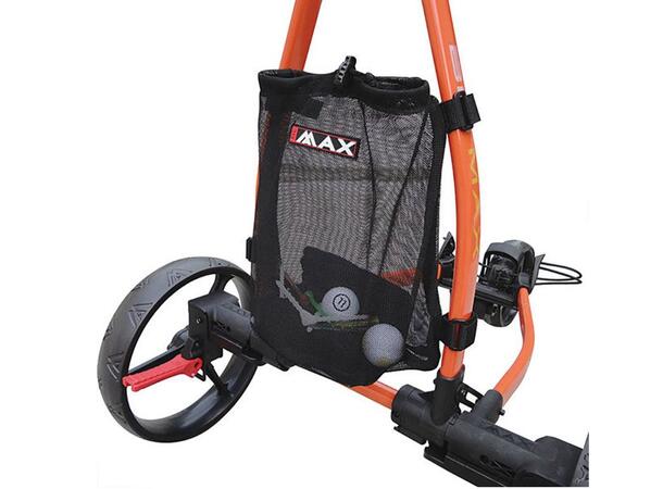 BigMax Universal Mesh Bag 
