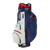 BigMax Dri Lite Sport 3 Navy/White/Red 
