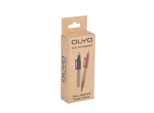 Olyo Marking pen 