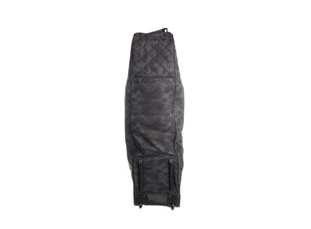 Olyo MCG Travel cover with wheels Black 