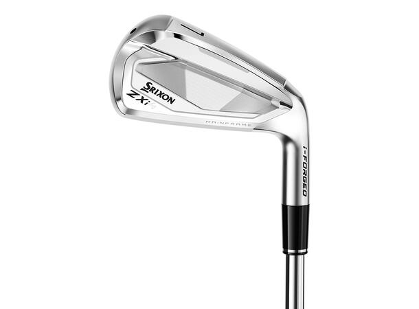 Srixon ZXi4 5-PW Steel R-Flex - Høyre 
