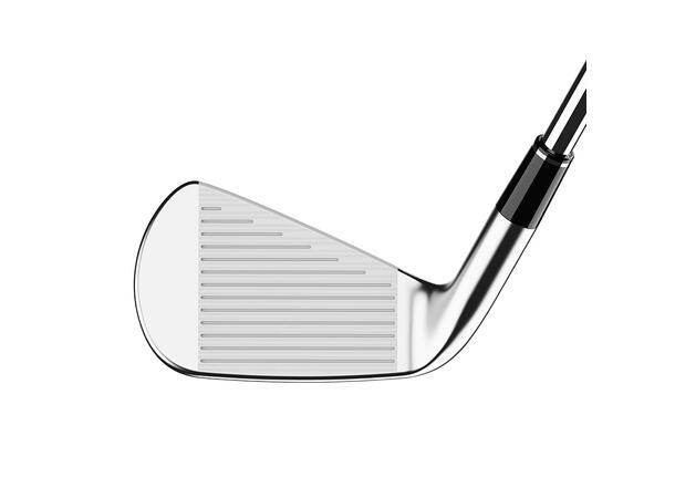 Srixon ZXi4 5-PW Steel R-Flex - Høyre 