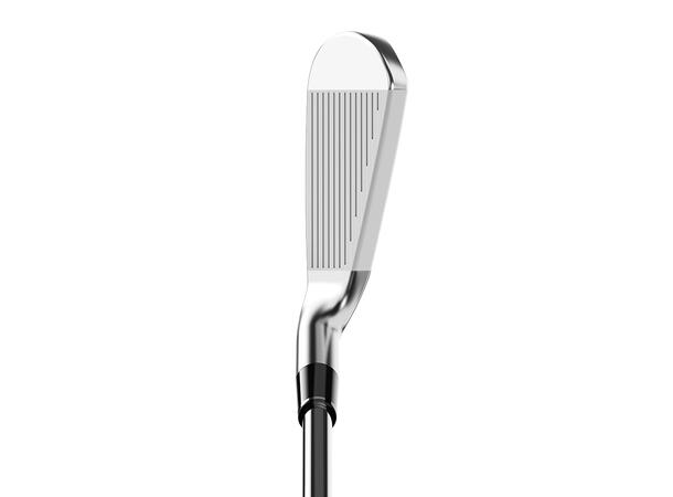 Srixon ZXi4 5-PW Steel R-Flex - Høyre 