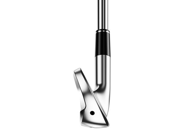 Srixon ZXi4 5-PW Steel R-Flex - Høyre 