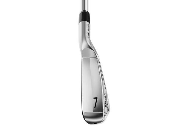Srixon ZXi4 5-PW Steel R-Flex - Høyre 