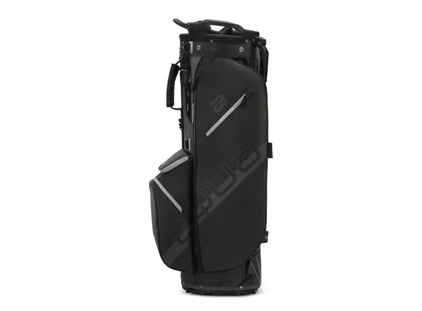 BigMax Aqua Eight H Black/Charcoal 