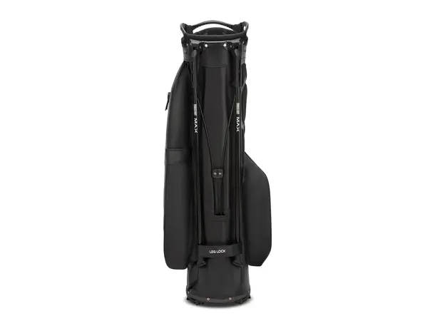 BigMax Aqua Eight H Black/Charcoal 