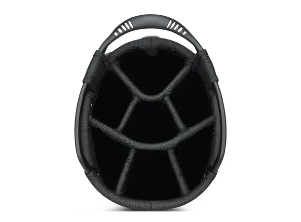 BigMax Aqua Eight H Black/Charcoal 