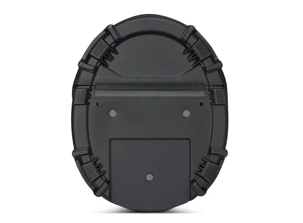 BigMax Aqua Eight H Black/Charcoal 
