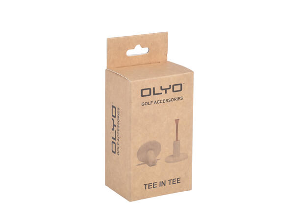 Olyo Tee in Tee 2pcs 
