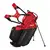 BigMax Dri Lite Hybrid Plus Red/Black 