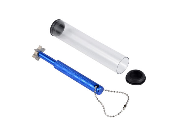 Olyo Groove sharpner 