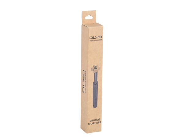 Olyo Groove sharpner 