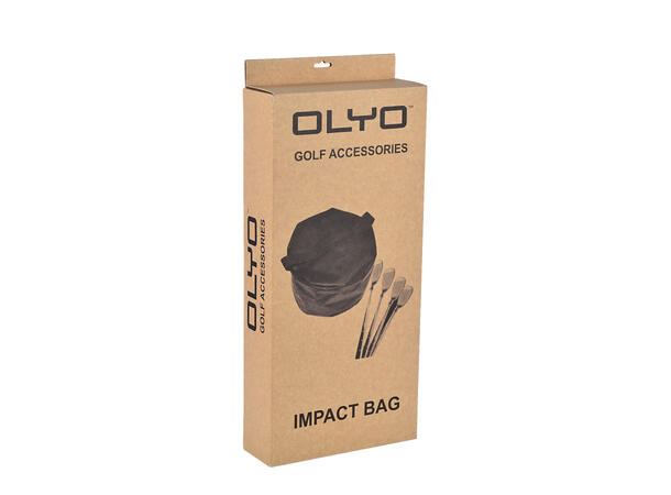 Olyo Impact bag 