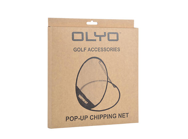 Olyo Pop-up Chip Net 