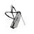 Olyo PU Lite stand bag White 