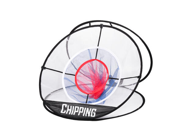 Olyo Chipping Target 