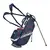 BigMax Aqua Eight H Navy/White/Red 