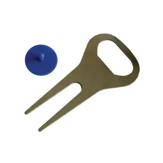 Metal Pitchforks 100pcs