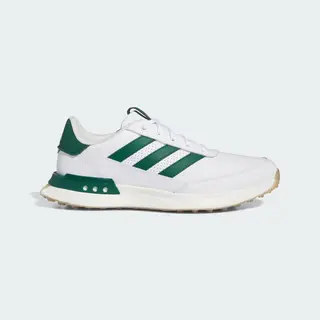 adidas S2G SL LEATHER 24 Cloud White/Collegiate Green/Gum