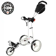 BigMax Autofold FF White