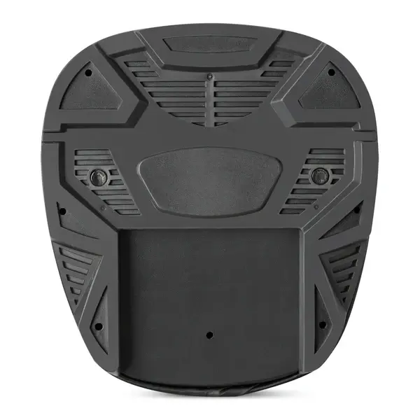 BigMax Dri Lite Hybrid Plus Red/Black 