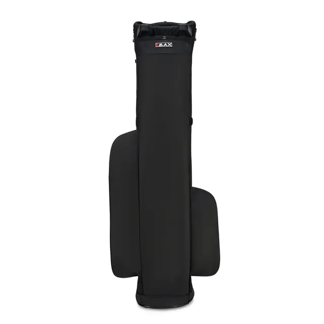 BigMax Heaven 5G Black 