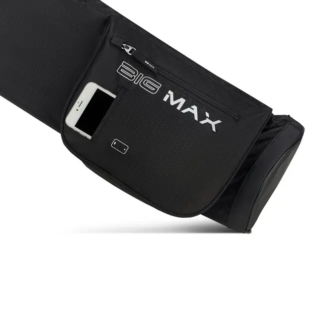 BigMax Heaven 5G Black 