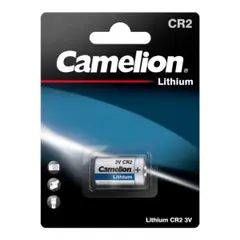 Camelion CR2 Batteri, Laser BUS-CR2