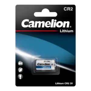 Camelion CR2 Batteri, Laser BUS-CR2 