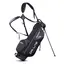 Big Max Dri Lite Seven G Standbag 7" Black 
